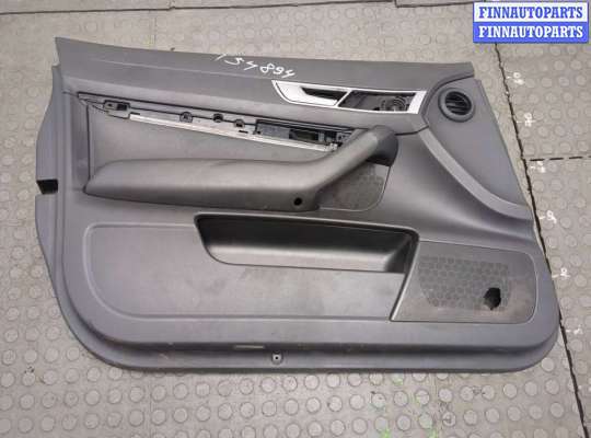 купить Дверная карта (Обшивка двери) на Audi A6 (C6) 2004-2011