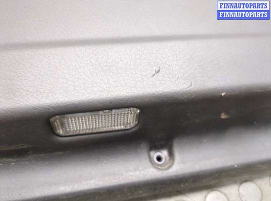 купить Дверная карта (Обшивка двери) на Audi A6 (C6) 2004-2011