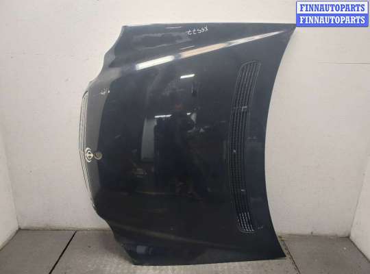 купить Капот на Mercedes C W203 2000-2007
