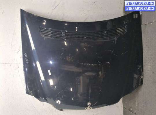 Капот MB1455946 на Mercedes C W203 2000-2007