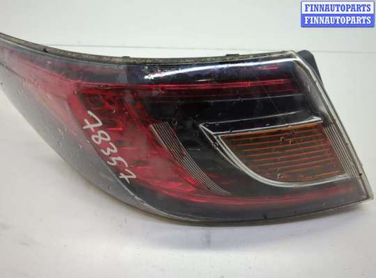 купить Фонарь (задний) на Mazda 6 (GH) 2007-2012