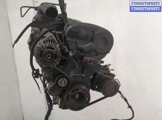 Блок управления двигателем OP2316354 на Opel Astra H 2004-2010