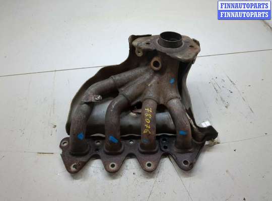 купить Коллектор выпускной на Renault Megane 3 2009-2016