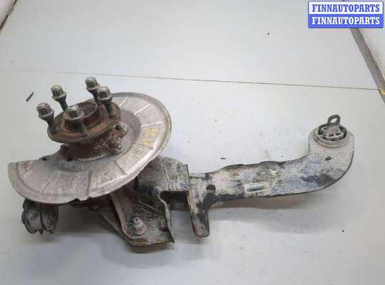 Купить Ступица (кулак, цапфа) на Ford Escape 2019-2022 Ступица (кулак, цапфа) FO2142642 на Ford Escape 2019-2022