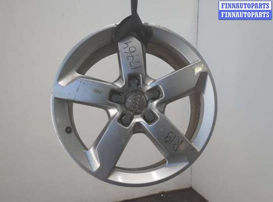 купить Диск литой на Audi Q7 2005-2015