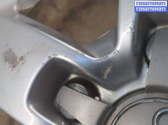 купить Диск литой на Audi Q7 2005-2015