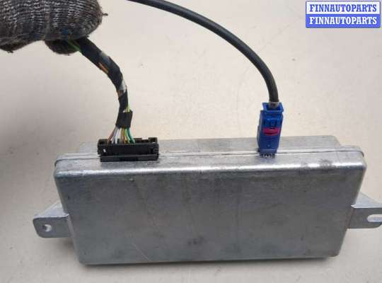 купить Блок управления камерой заднего вида на BMW X3 F25 2010-2017