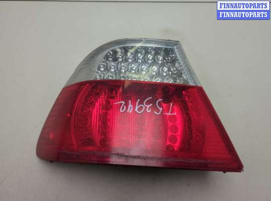 купить Фонарь (задний) на BMW 3 E46 1998-2006
