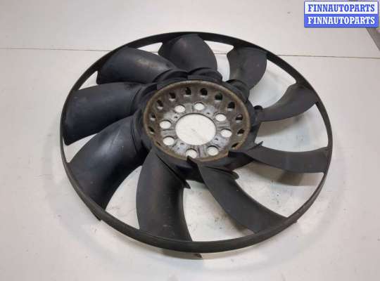 Крыльчатка вентилятора (лопасти) LRQ0393 на Land Rover Range Rover Sport 2005-2013