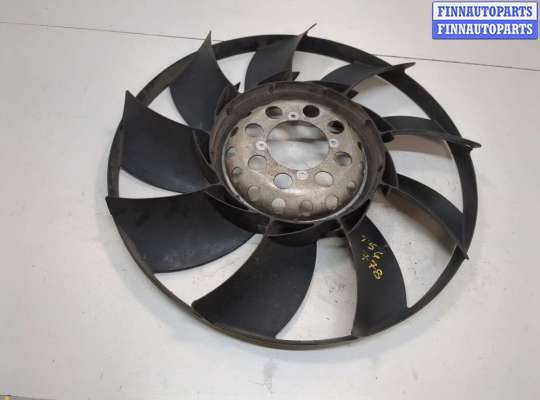 купить Крыльчатка вентилятора (лопасти) на Land Rover Range Rover Sport 2005-2013