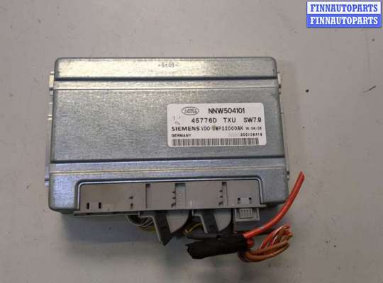 купить Блок управления полным приводом на Land Rover Range Rover 3 (LM) 2002-2012