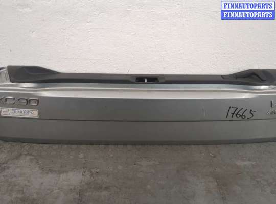 купить Борт откидной на Volvo XC90 2002-2014