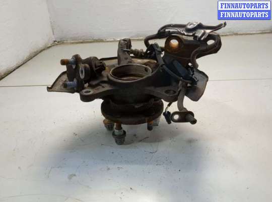 ХАБ ступичный на Toyota Camry XV40