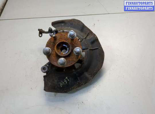 Ступица (кулак, цапфа) TT908822 на Toyota Camry V40 2006-2011