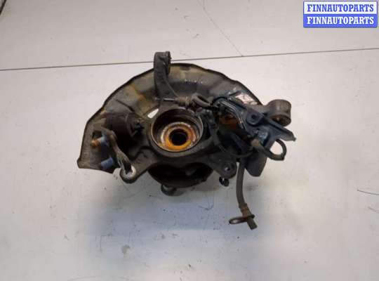 ХАБ ступичный на Toyota Camry XV40