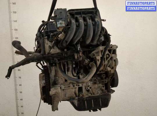 купить Двигатель (ДВС) на Peugeot 207 2006-2015