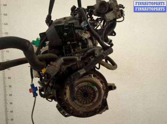 купить Двигатель (ДВС) на Peugeot 207 2006-2015