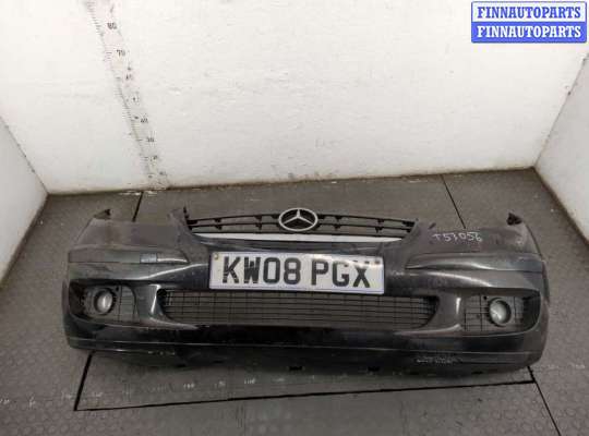 купить Фара противотуманная (галогенка) на Mercedes A W169 2004-2012