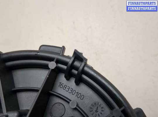 купить Двигатель отопителя (моторчик печки) на Peugeot Boxer 2014-2025