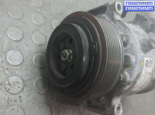 купить Компрессор кондиционера на BMW 5 G30, G31 2017-2023