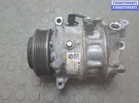 купить Компрессор кондиционера на BMW 5 G30, G31 2017-2023