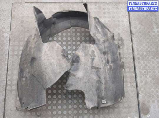 купить Защита арок (подкрылок) на Audi A5 (8T) 2007-2016