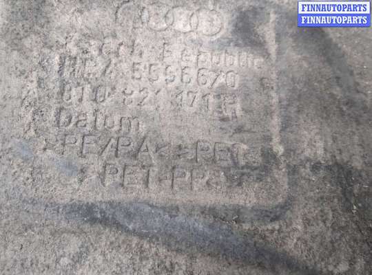 купить Защита арок (подкрылок) на Audi A5 (8T) 2007-2016