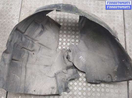 купить Защита арок (подкрылок) на Audi A5 (8T) 2007-2016