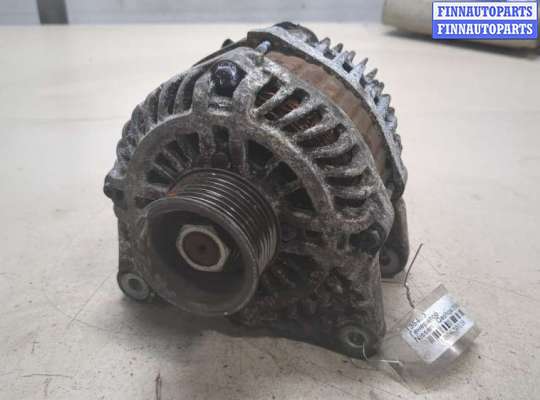 купить Генератор на Nissan Qashqai 2006-2013