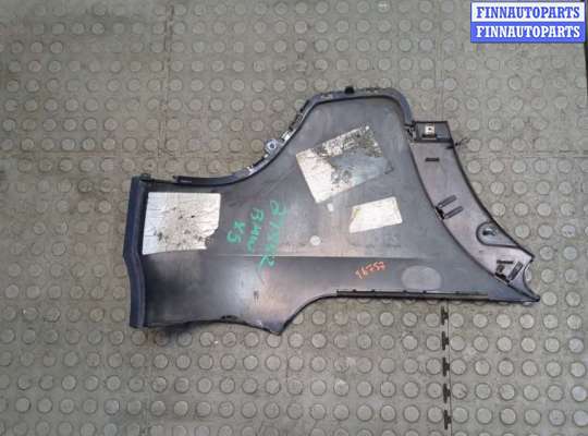 купить Клык бампера на BMW X5 E70 2006-2013
