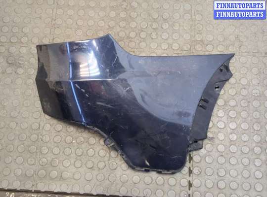 купить Клык бампера на BMW X5 E70 2006-2013