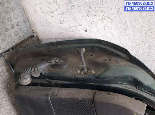 Блок управления стеклоподъёмниками на Ford Mondeo III