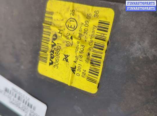 купить Фара (передняя) на Volvo V50 2004-2012