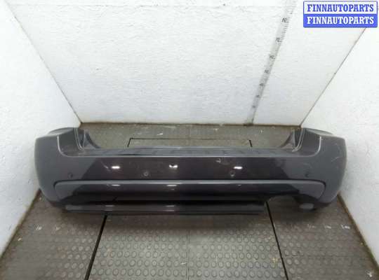 Купить Бампер на KIA Sportage 2004-2010 Бампер KA612077 на KIA Sportage 2004-2010