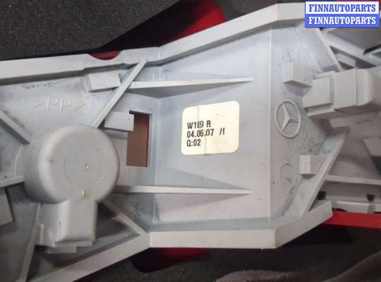 купить Фонарь (задний) на Mercedes A W169 2004-2012