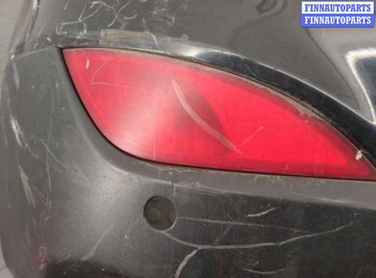 купить Фонарь противотуманный на Hyundai ix 35 2010-2015
