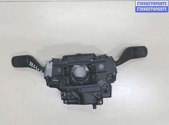 купить Переключатель поворотов и дворников (стрекоза) на Ford Focus 2 2005-2008