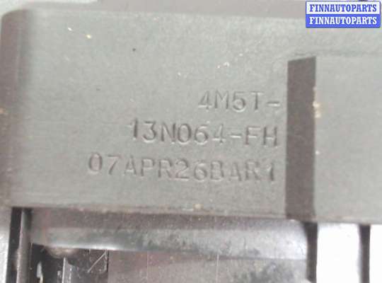 купить Переключатель поворотов и дворников (стрекоза) на Ford Focus 2 2005-2008