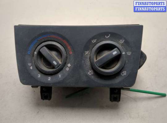 Переключатель отопителя (печки) CT1072498 на Citroen Jumper (Relay) 2006-2014
