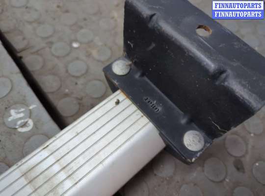 купить Рейлинг на крышу (одиночка) на Mercedes Vito W639 2003-2014