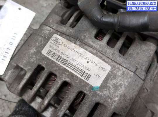 купить Генератор на Ford Focus 2 2008-2011