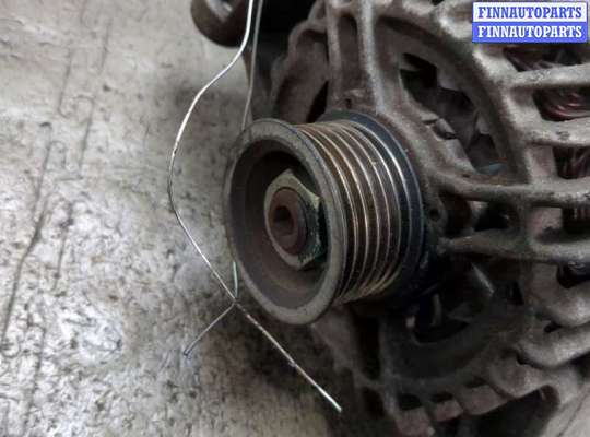 купить Генератор на Ford Focus 2 2008-2011