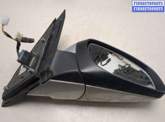 Зеркало боковое OP2395889 на Opel Vectra C 2002-2008