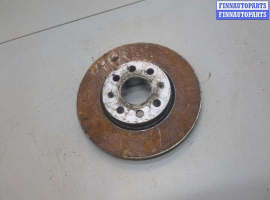 купить Диск тормозной на Opel Corsa D 2006-2014