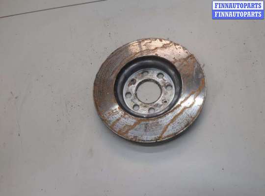 Диск тормозной OP2351527 на Opel Corsa D 2006-2014