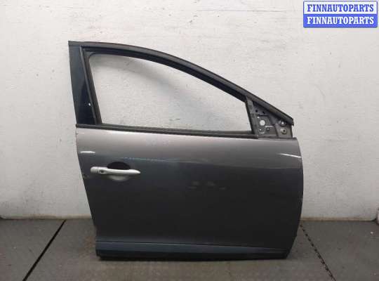 купить Дверь боковая (легковая) на Renault Megane 3 2009-2016