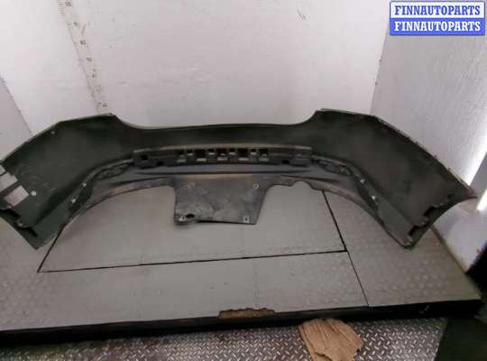 Бампер задний на Chevrolet Malibu IX