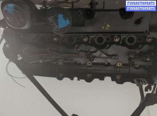 купить Головка блока (ГБЦ) на BMW 5 E60 2003-2010