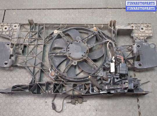 купить Рамка передняя (телевизор) на Renault Megane 3 2009-2016