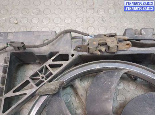 купить Рамка передняя (телевизор) на Renault Megane 3 2009-2016